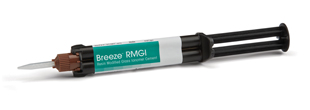 Breeze RMGI Resin Modified