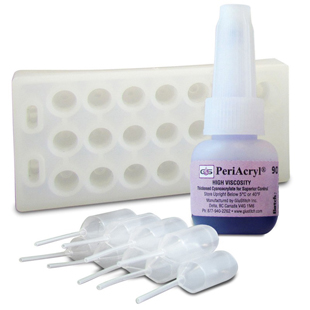 PeriAcryl Oral Adhesive