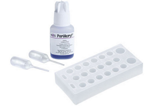 PeriAcryl Oral Adhesive High