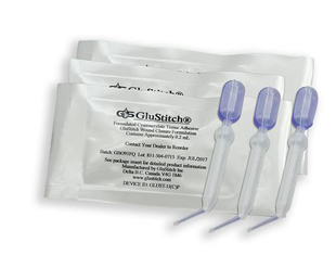 PeriAcryl Oral Adhesive Single