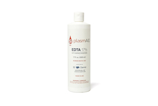EDTA Solution 500ml Bottle