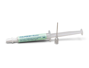 Pulpdent Paste Pulp Capping