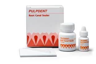 Pulpdent Root Canal Sealer