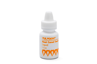 Pulpdent Root Canal Sealer
