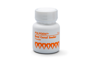 Pulpdent Root Canal Sealer