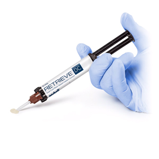 Retrieve Implant Cement Kit