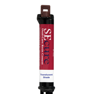 SEcure Resin Cement
