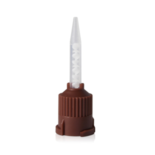 Mixing Tips Brown Base