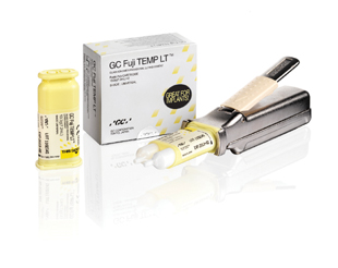 GC Fuji TEMP LT Refill