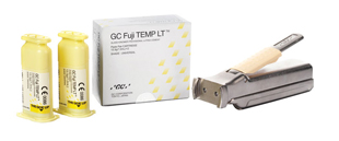 GC Fuji TEMP LT Intro Kit