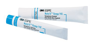 RelyX Temp NE Cement 36gm