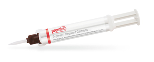 Premier Implant Cement