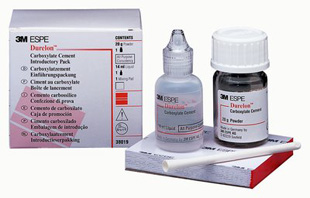 Durelon Carboxylate Luting