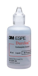 Durelon Carboxylate Luting