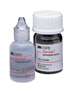 Durelon Triple Pack