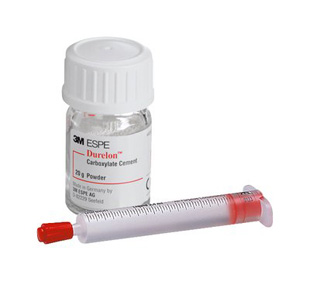 Durelon CD Carboxylate Luting