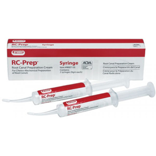 RC-Prep Syringe Kit