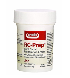 RC-Prep 18gm Jar