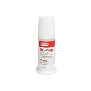 RC-Prep 18gm Pump
