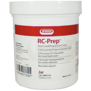 RC-Prep 227gm Jar