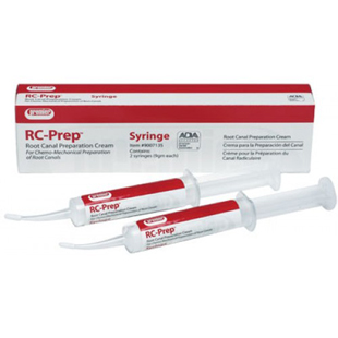 RC-Prep 2 -9gm Syringes