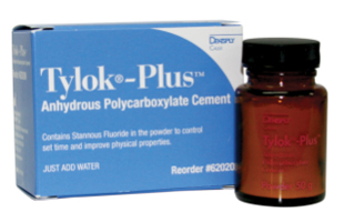 Tylok-Plus Anhydrous