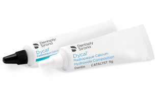 Dycal Calcium Hydroxide Cavity