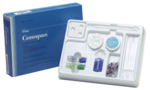 Comspan Composite Luting