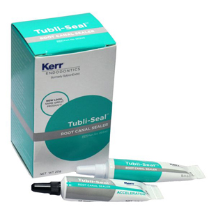 Tubli-Seal Standard Package