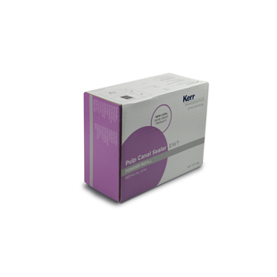 Pulp Canal Sealer EWT Powder