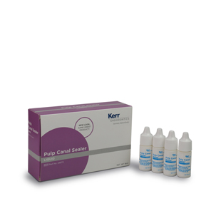 Pulp Canal Sealer Liquid