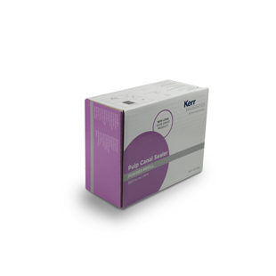 Pulp Canal Sealer Powder