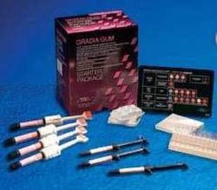 GRADIA Gum Shade G20 2.9ml