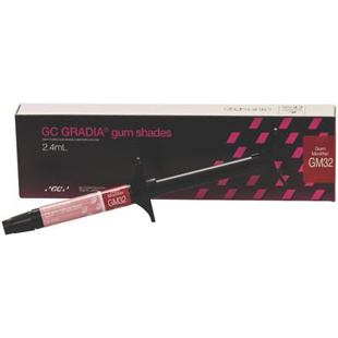 GRADIA Gum Modifier