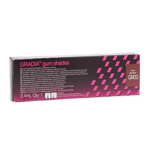 GRADIA Gum Modifier
