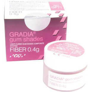 GRADIA Gum Fiber GF71.4G