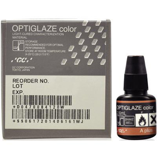 Optiglaze Color A Plus 2.6ml