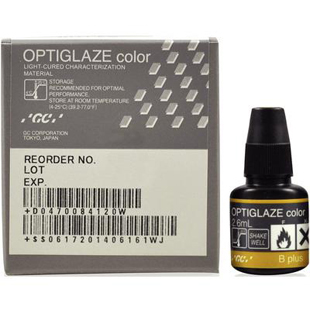Optiglaze Color B Plus 2.6ml