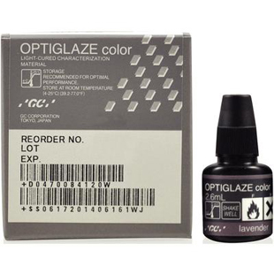 Optiglaze Color Lavender 2.6ml