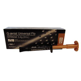 G-aenial Universal Flo AO1
