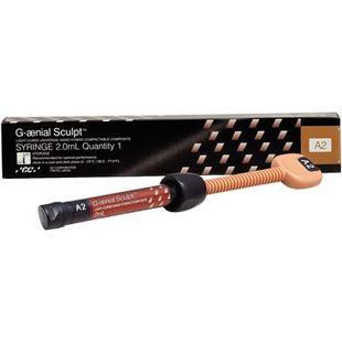 G-aenial Sculpt Refill A2