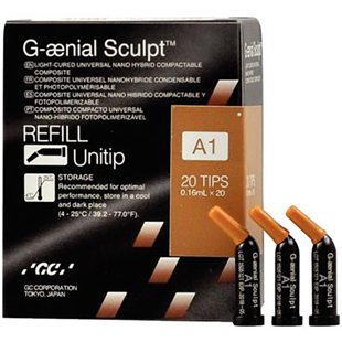 G-aenial Sculpt Universal