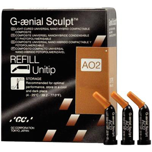 G-aenial Sculpt Universal
