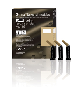 G-aenial Universal Injectable