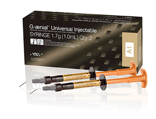 G-aenial Universal Injectable