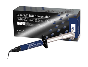 G-aenial BULK Injectable A2