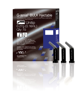 G-aenial BULK Injectable