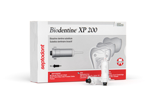 Biodentine XP 200 Dentin