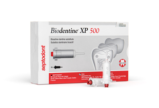 Biodentine XP 500 Dentin