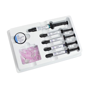 Virtuoso Sealant Kit
